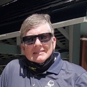 Meet your Posher, Mark